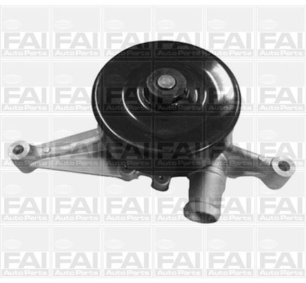 FAI AUTOPARTS vandens siurblys WP6533